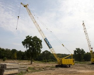 Строить Детскую больницу будущего начнут в текущем году