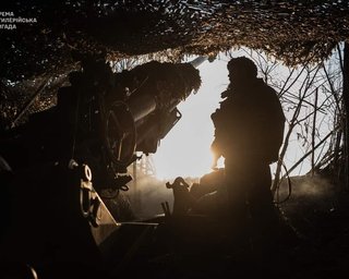 Після захоплення Донбасу ЗС РФ можуть уже навесні загрожувати Дніпропетровщині, — The Times
