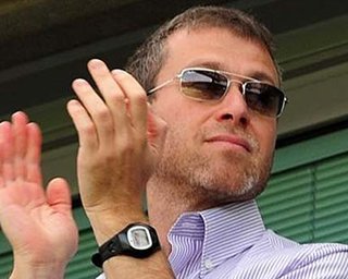 Абрамовичу продали билеты на Евро-2012 за $1,6 миллионов