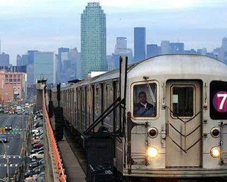 В нью-йоркском метро усилены меры безопасности