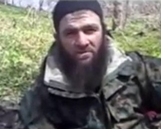 Силовики в Чечне не располагают данными о связи Умарова с Царнаевыми