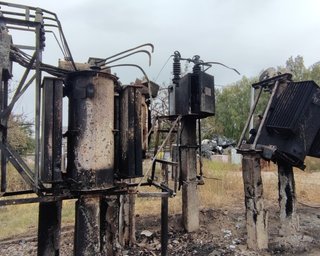 Світла не буде до 16 годин: в "Укренерго" пояснили, чому збільшили тривалість відключень