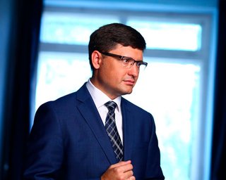 Мэром Мариуполя станет топ-менеджер Ахметова