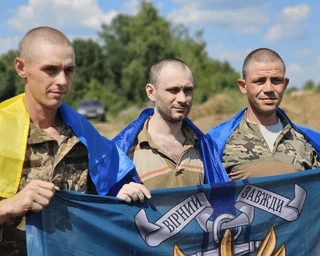 Обмін військовополоненими відбувся між Україною та Росією, — Дональд Трамп
