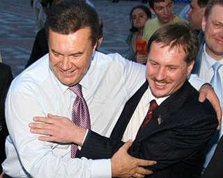 Тимошенко будет премьером при Януковиче до 2012 года,- Чорновил