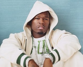 50 Cent решил избавиться от денег Каддафи