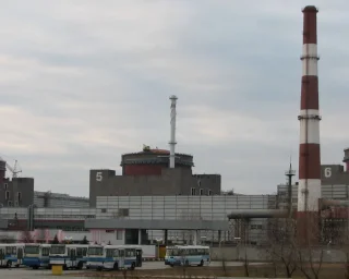 Война в Запорожье: оккупанты наносят удары по окрестностям, приблизились к АЭС в Энергодаре