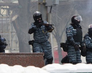 Ярема отчитался о числе направленных в суд дел по преступлениям на Майдане
