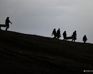 "Не дають спокою": ЗС РФ не перестають штурмувати Кринки та острів Нестрига, — Плетенчук (відео)