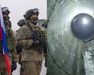 Две попытки за неделю по трубе: как россияне пытаются пробираться на север Сумской области, – ISW