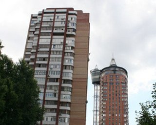 Украинцам не по карману снимать квартиры в Киеве в одиночку, - исследование