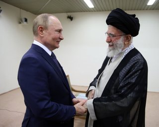 Иран тайно приобрел у РФ систему распознавания лиц: СМИ выяснили, для чего ее используют