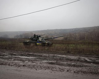 Танки, РСЗВ і сотні росіян: у ЗСУ розповіли про втрати росіян на Таврійському напрямку