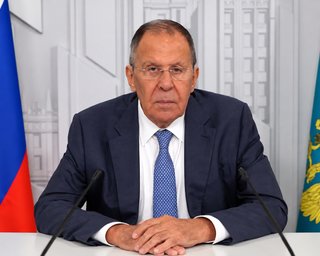 Лаврову привидівся "біонапад" на РФ: лякає світ ДНК-зброєю та бойовими кажанами (відео)