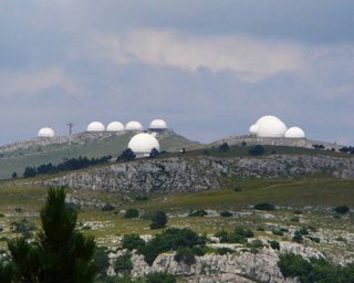 Удар по Криму: ракети уразили базу ППО ЗС РФ на горі Ай-Петрі, загинув командир, — росЗМІ