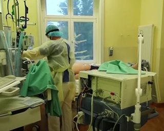 Новый штамм коронавируса обнаружен в восьми странах Европы, – ВОЗ