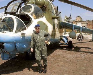В Конго направят 200 украинских миротворцев