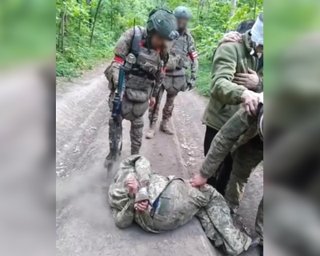 Росіяни опублікували відео катувань українських військових: відкрито кримінальне провадження