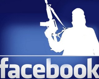 Facebook заборонив рекламу зброї перед інавгурацією Байдена