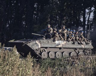 Богуславка, Борисівка: ЗСУ продовжують звільняти села у Харківській області (відео)