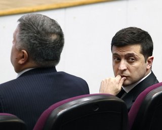 Министр с чрезвычайным положением. Как Аваков использует карантин для усиления своего влияния