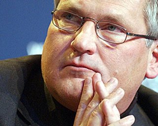 Квасьневский: Я не вижу выхода из кризиса, вызванного делом Тимошенко 