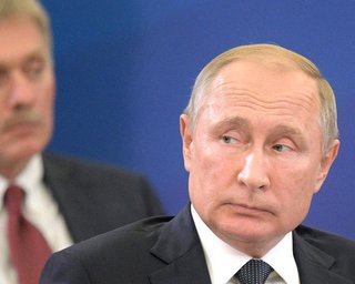В Израиле заявили, что Кремль "хитрым способом" использует нападение ХАМАС против Украины