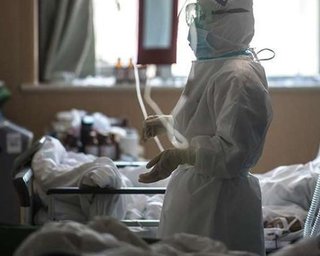 В Ровенской области "дельта" подтвердилась у 80% больных коронавирусом, — санврач региона (видео)