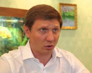На довыборах в Луганской области победил кандидат от "Нашего края", - ЦИК