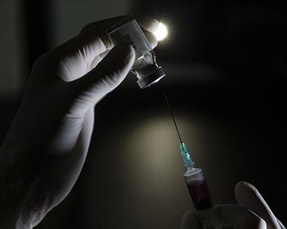 На основе дрожжей. В Польше начали тестировать украинскую вакцину от COVID-19