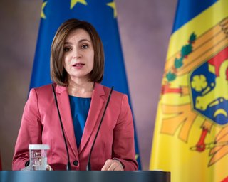 На порозі кризи: у Молдові запровадили надзвичайний стан в енергетиці на 60 днів
