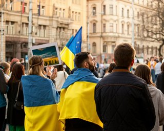 У Польщі запропонували депортувати частину українських чоловіків: кого саме це стосується