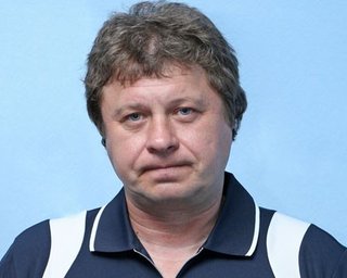 Александр Заваров назначен советником Колесникова