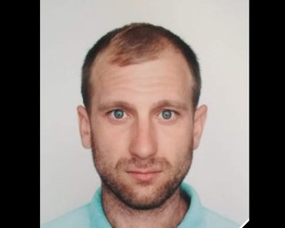 У погибшего под Марьинкой бойца 79-й бригады дома остались двое детей