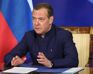 Перемирие на 9 мая: какой сигнал дал Медведев о переговорах с Украиной и Трампом, — ISW