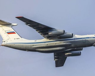 Катастрофа Ил-76 под Белгородом: что могли перевозить россияне у границ с Украиной (фото)