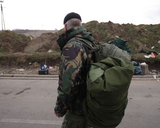 Давление на Запад. Как Россия использует легионеров, которые воюют за Украину