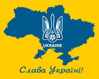 "Героям слава" на футболках оставят, но переместят: Павелко отчитался о переговорах с УЕФА