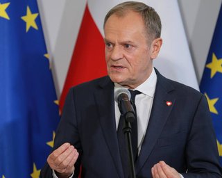 Польша планирует рассмотреть запрет продуктов питания из РФ и Беларуси, — Туск