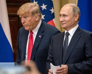 Мирный план США по Украине строится на трех иллюзиях: WP назвала ошибки Трампа