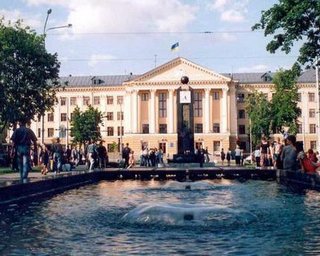 Русский язык стал региональным в Запорожской области