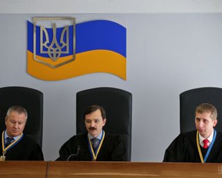 Судебные дебаты по делу о госизмене Януковича начнутся 30 июля