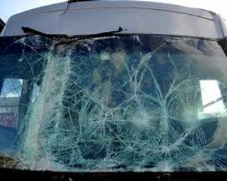 В Кот-д'Ивуаре столкнулись два автобуса: 36 погибших