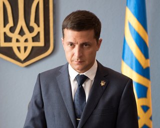 В штабе Зеленского объяснили  поведение кандидата в студии "Право на владу"