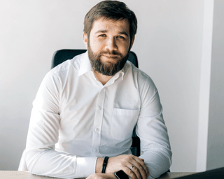 СЕО мобильного приложения "Doctor Online" Николай Кисель рассказывает, как решили создать приложение и как проводили консультации в период карантина
