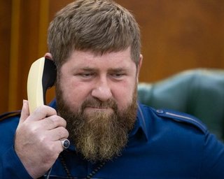 Кадыров вступает в игру: чеченские боевики выехали в Ростов наводить порядки (видео)
