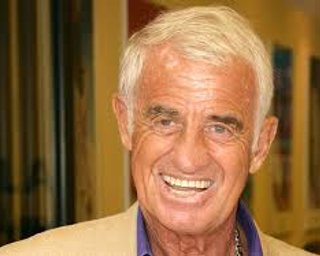 Сегодня Жан-Полю Бельмондо исполняется 80 лет