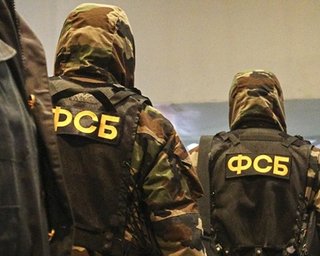 В Крыму задержали очередного проукраинского активиста