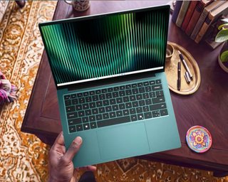 Забудьте про MacBook Neo: Dell представила недорогий ноутбук на Windows (фото)