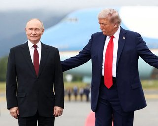 У Трампа рассчитывают на соглашения с РФ еще до окончания войны: это может способствовать мирным переговорам, — NYT